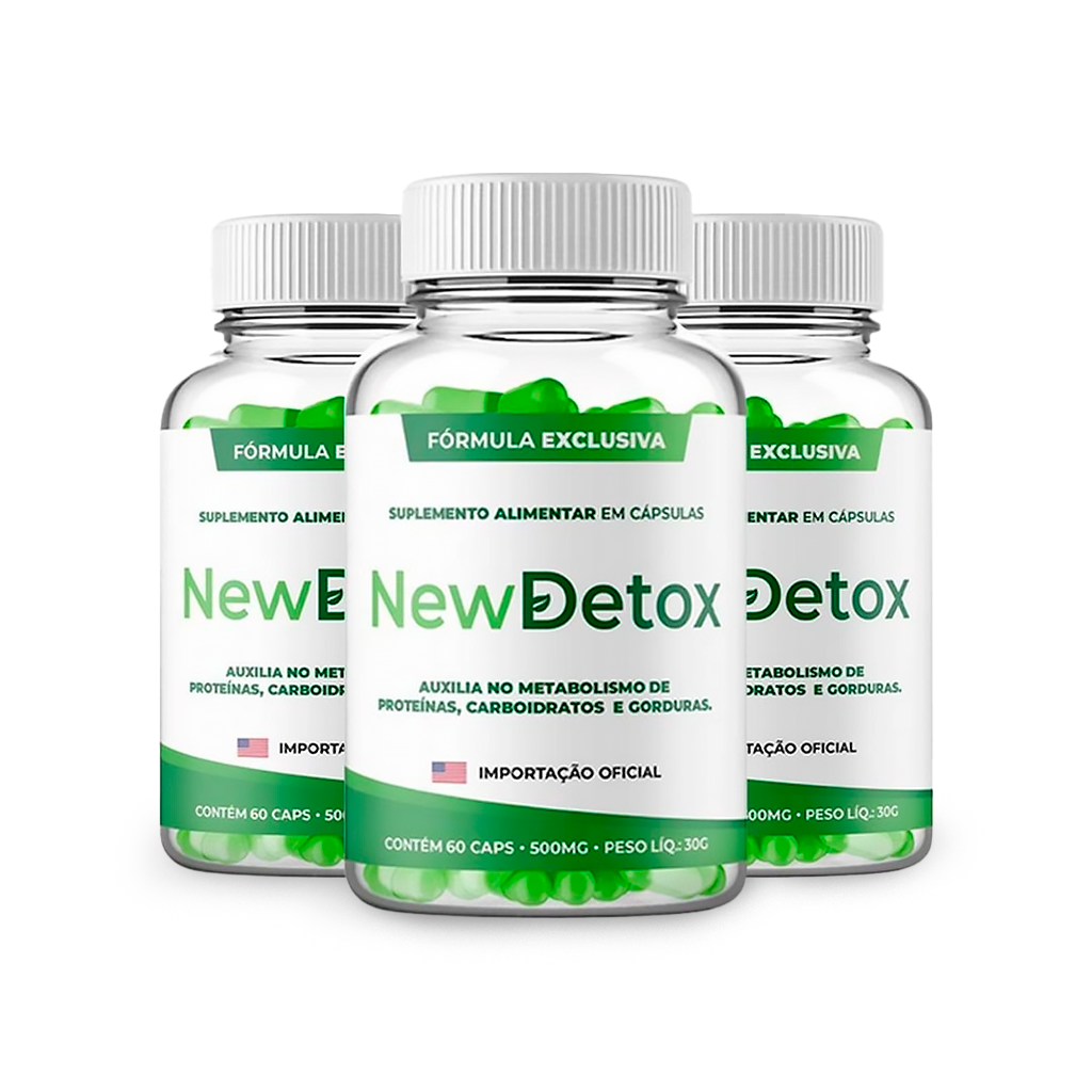 New Detox